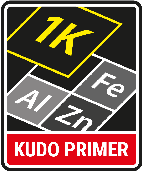 KUDO PRIMER