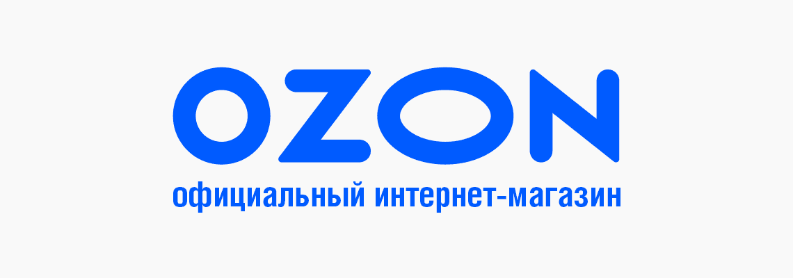 Интернет-магазин OZON