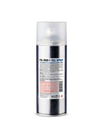 Fill Spray 1K полупродукт без растворителя FSL-9900-1