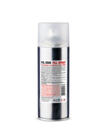 Fill Spray 1K полупродукт FSL-9900