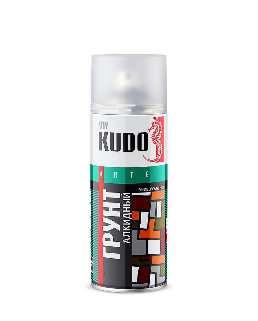 Все для порогов KUDO
