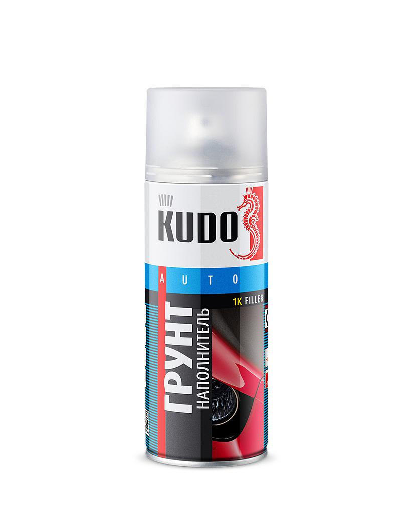 Все для кузова KUDO