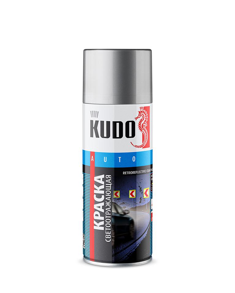 Все для порогов KUDO
