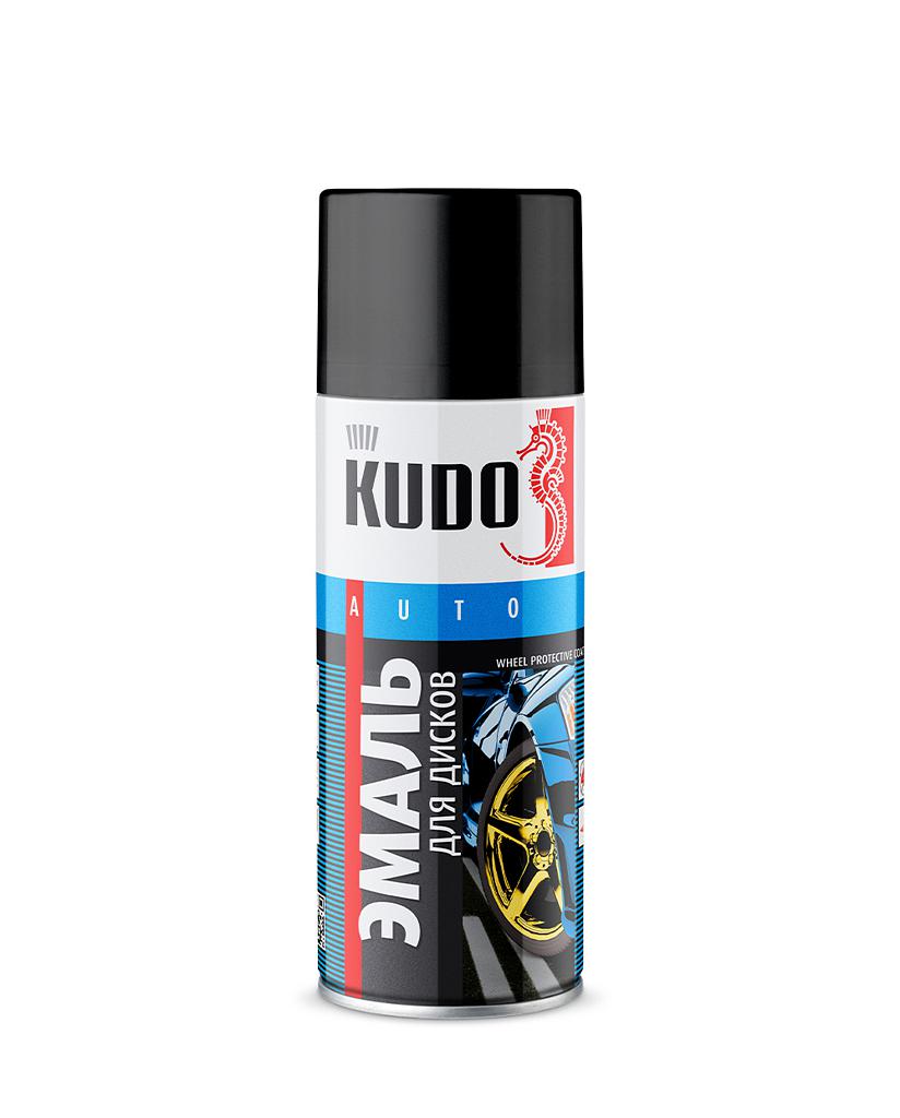 Краски, эмали, лаки KUDO