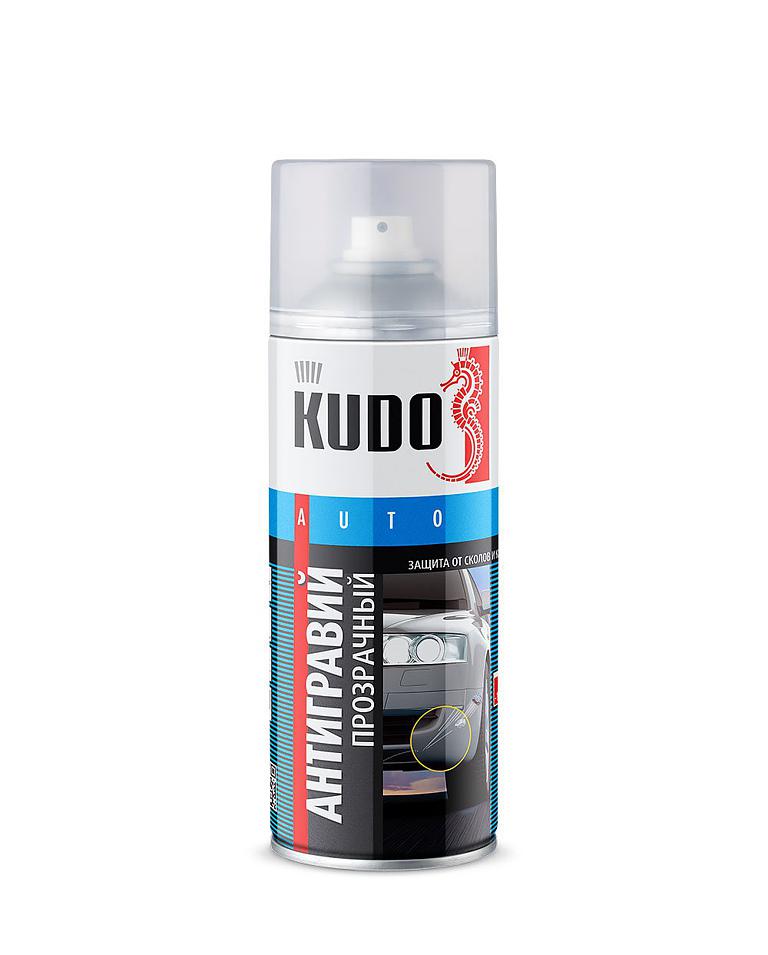 Все для бампера KUDO