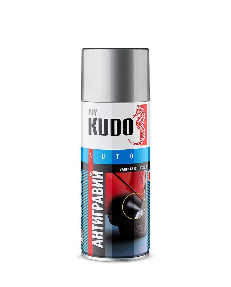 Все для бампера KUDO