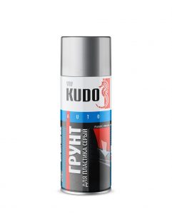 Все для бампера KUDO