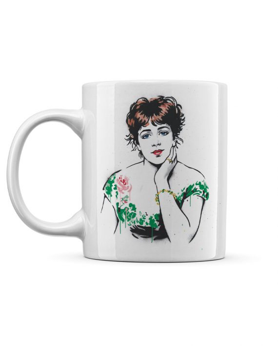 Кружка KU-R-311-A04