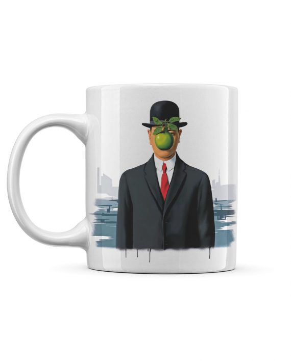 Кружка KU-R-311-A12