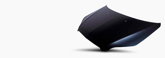 Для кузова авто KUDO