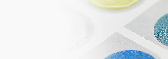 Все цвета автомобильных эмалей