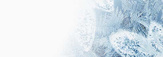 Эффект инея