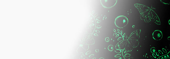 Фосфоресцентная эмаль