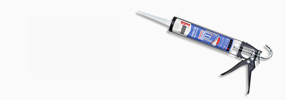 Герметики и клеи