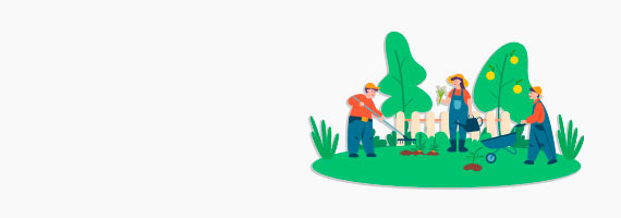 Для дома и сада