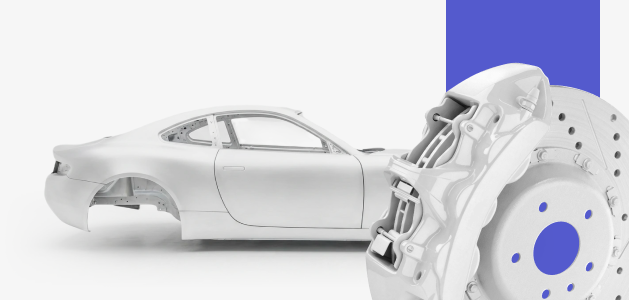 Автомобильная серия KUDO