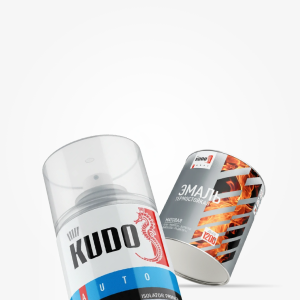 Новинки KUDO
