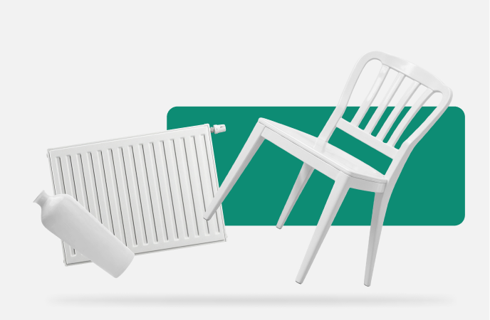 Декоративная серия серия KUDO