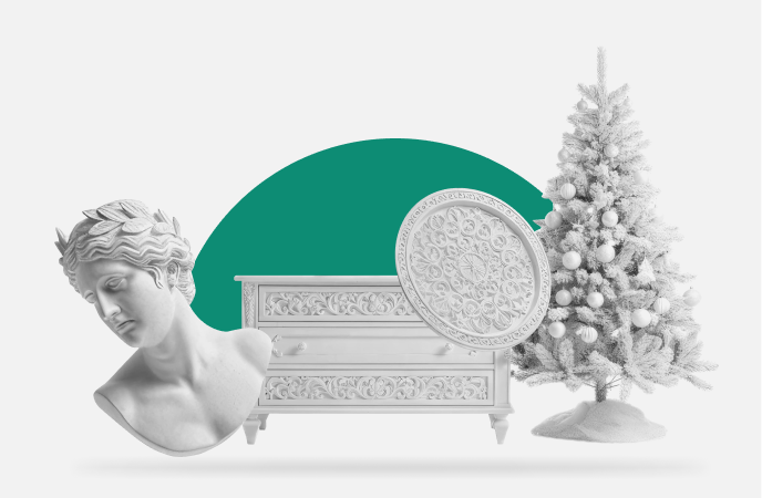 Дизайнерская серия KUDO