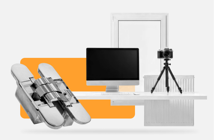 Бытовая серия KUDO