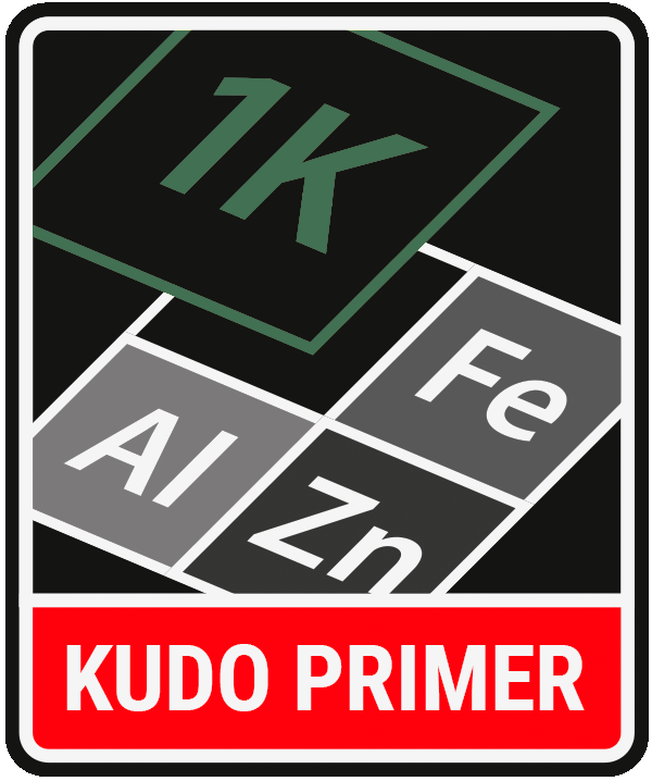 KUDO PRIMER DECOR
